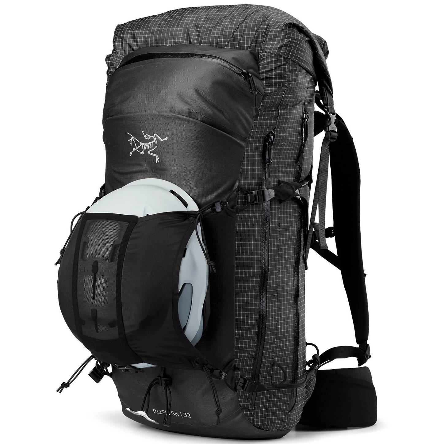 Arcteryx Rush SK 32 Alpine Touring Backpack