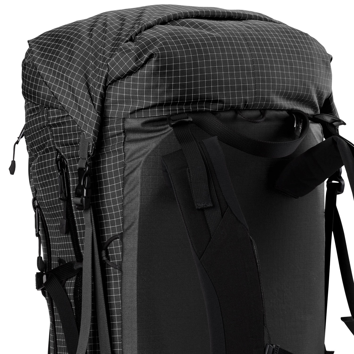 Arcteryx Rush SK 32 Alpine Touring Backpack