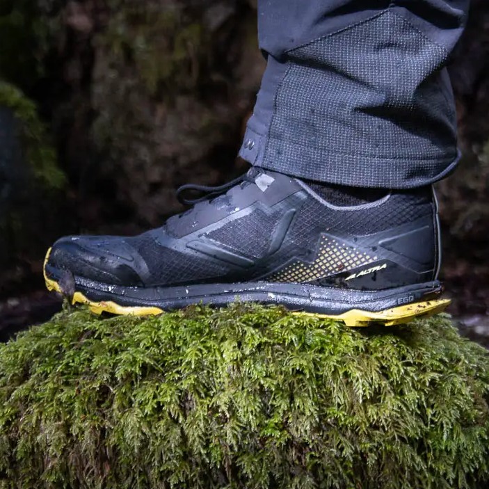 Altra  Lone Peak All-Wthr Low Men's Hiking Shoes