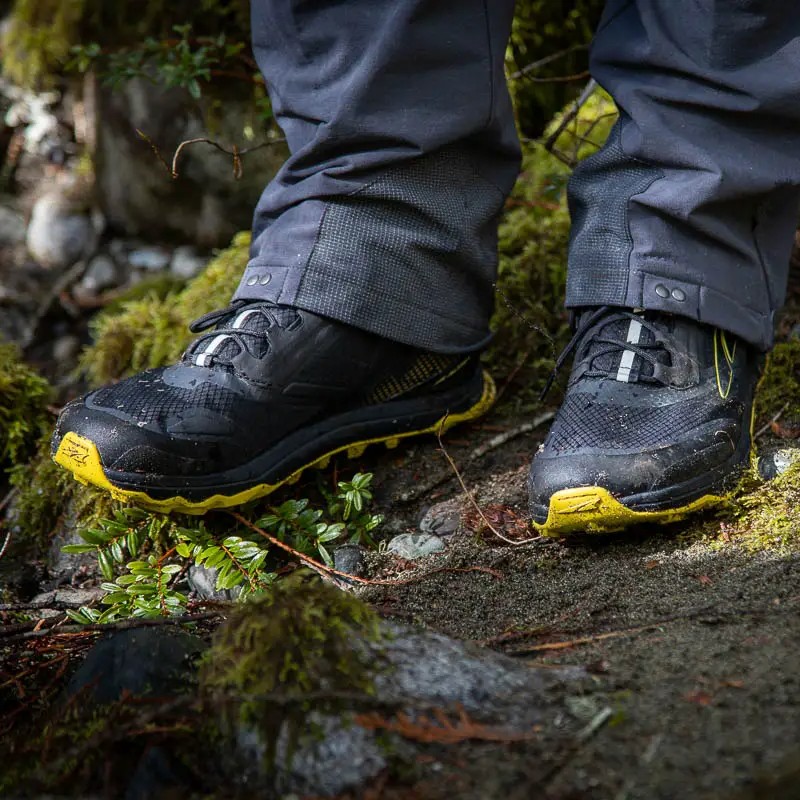 Altra  Lone Peak All-Wthr Low Men's Hiking Shoes
