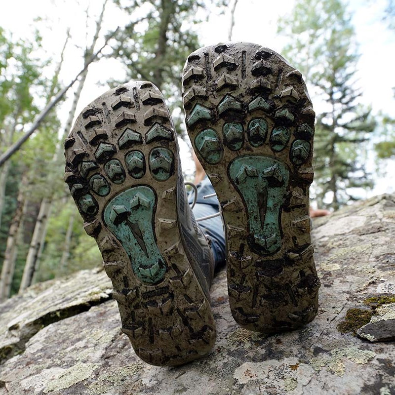 Altra Lone Peak All-Wthr Mid Women's Hiking Shoes