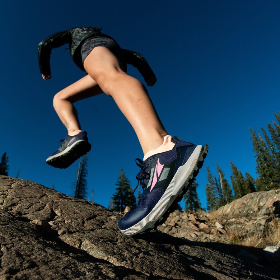 Altra Lone Peak 7 Women's Trail Running Shoes