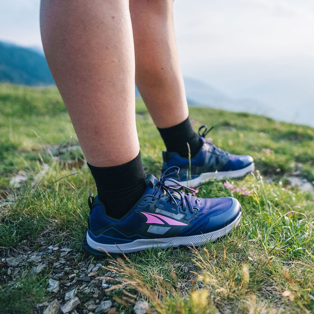 Altra Lone Peak 7 Women's Trail Running Shoes