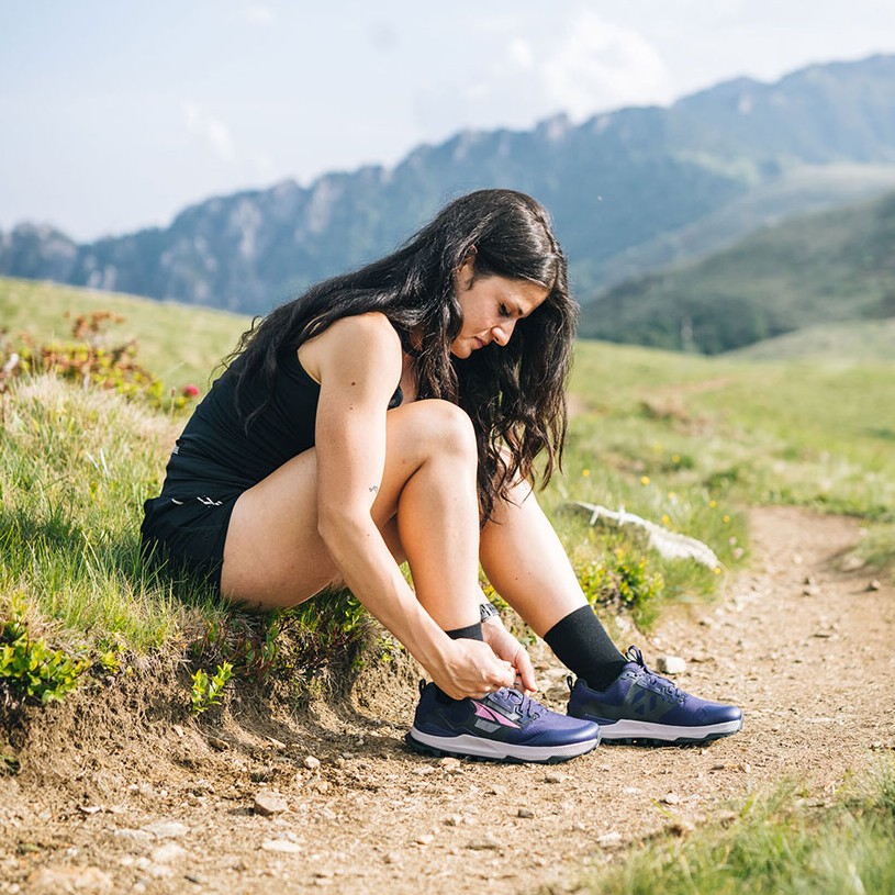 Altra Lone Peak 7 Women's Trail Running Shoes