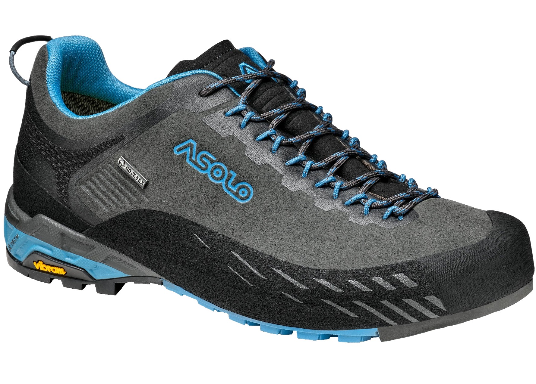 Asolo Eldo Leather GV Evo Gore-Tex Women's Hiking Shoes