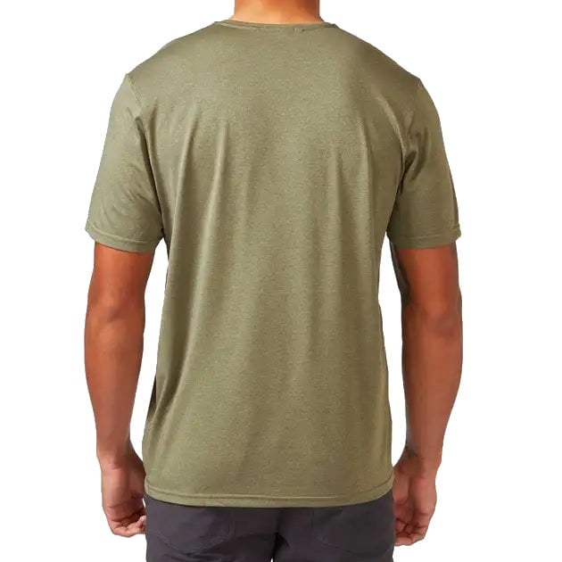 Rab Mantle Tee Men's Technical T-Shirt
