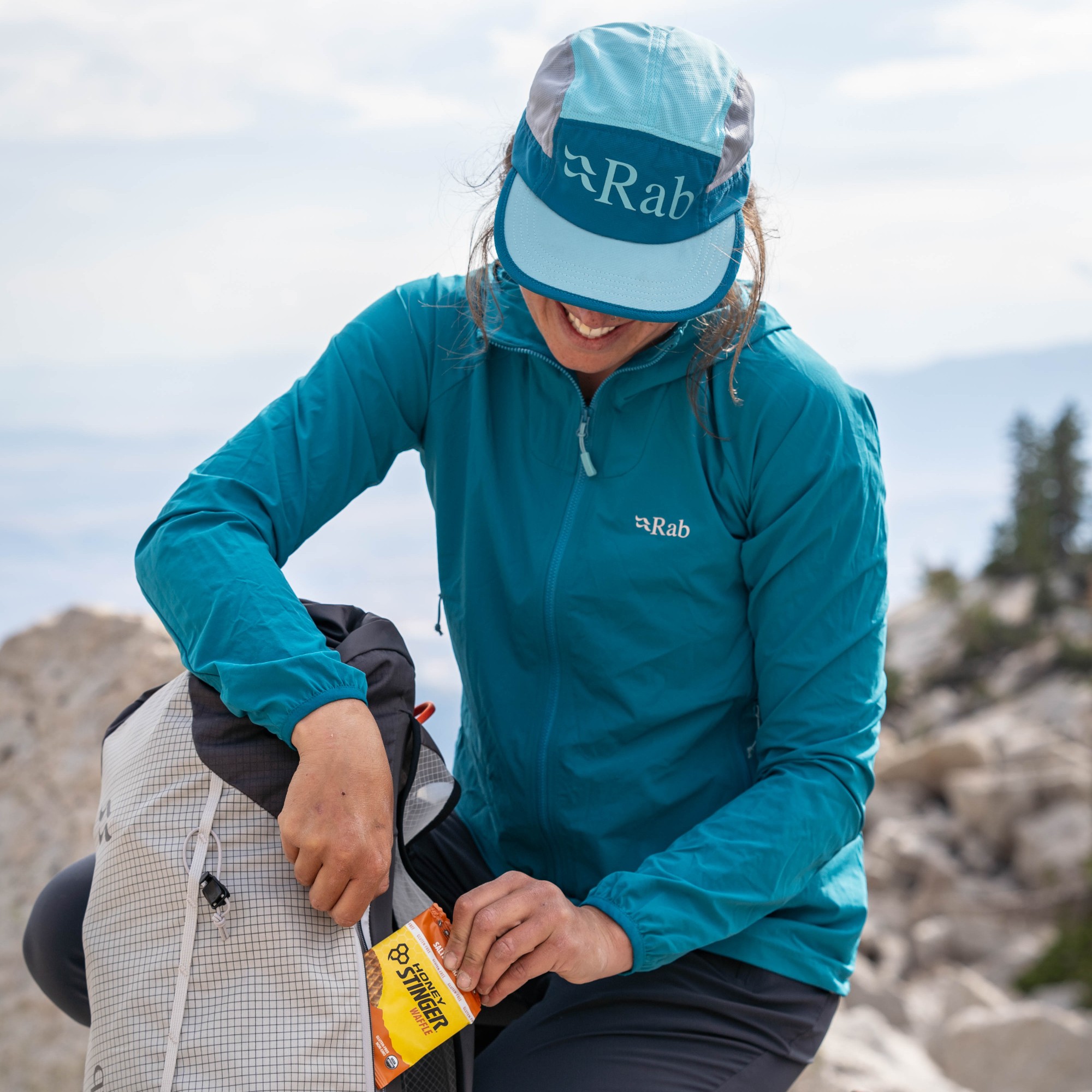 rab momentum jacket