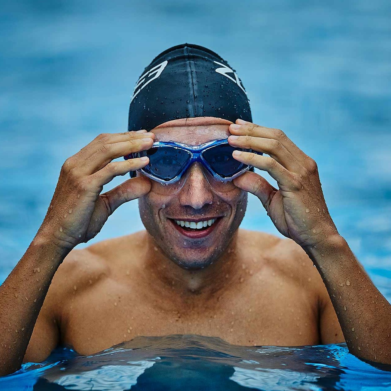 Zone3 Vision Max Swimming Goggles