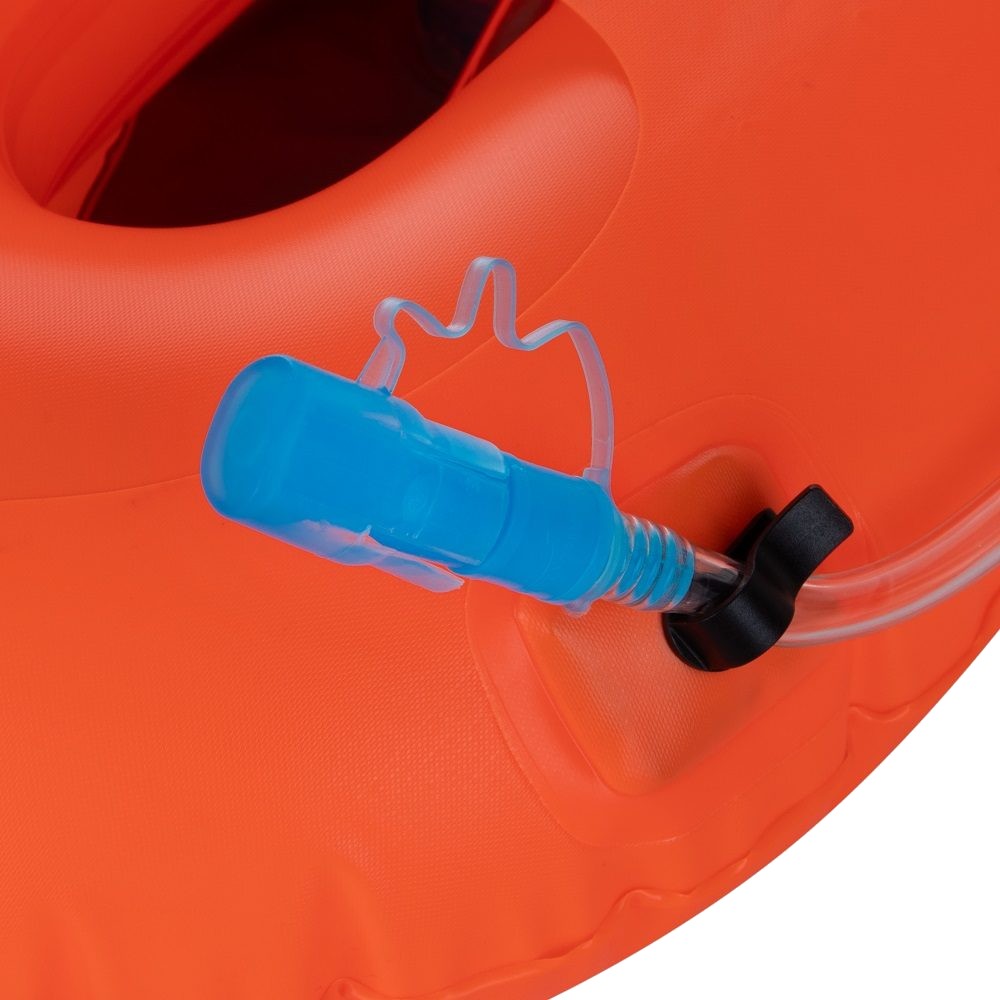 Zone3 Hydration Swim Saftey Buoy Open Water Tow Float