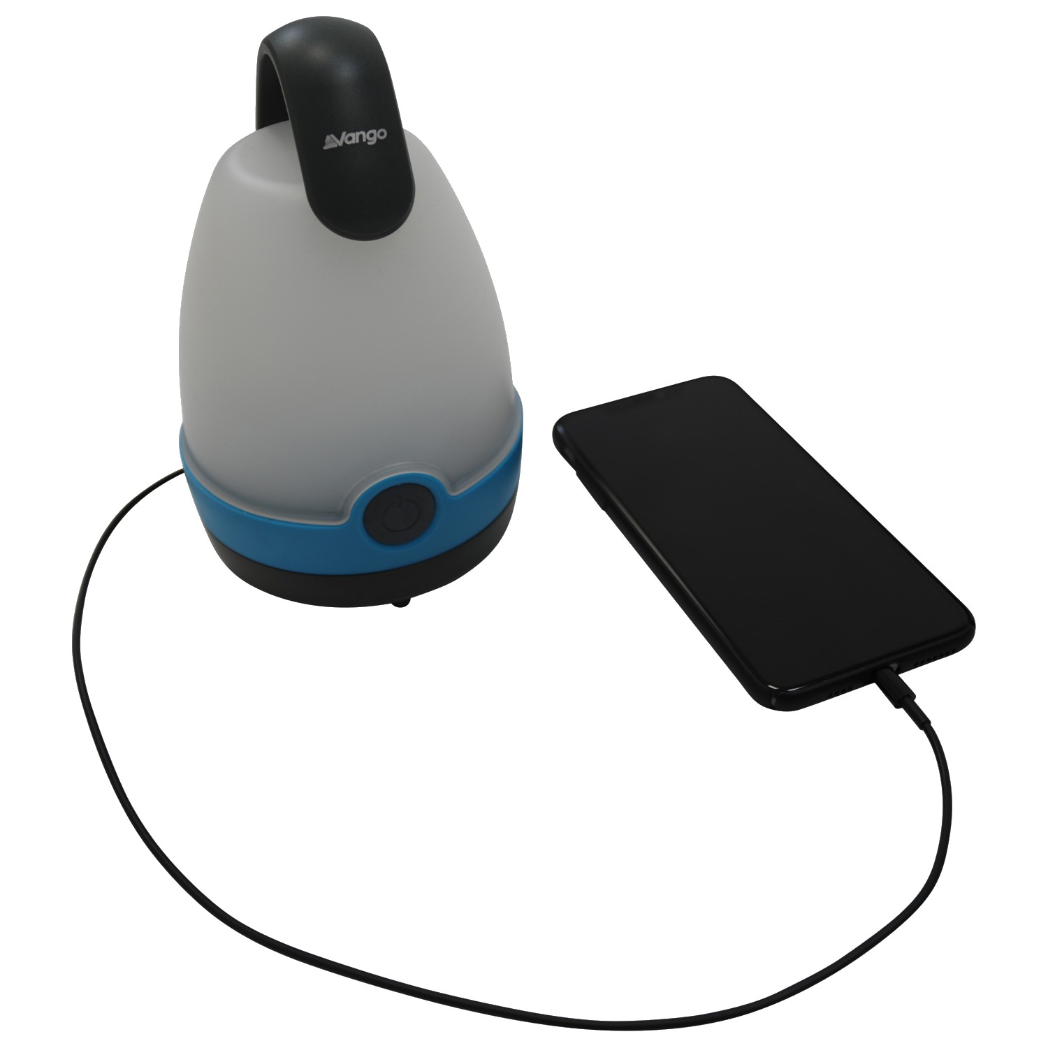 Vango Superstar 500 Rechargeable USB Camping Lantern