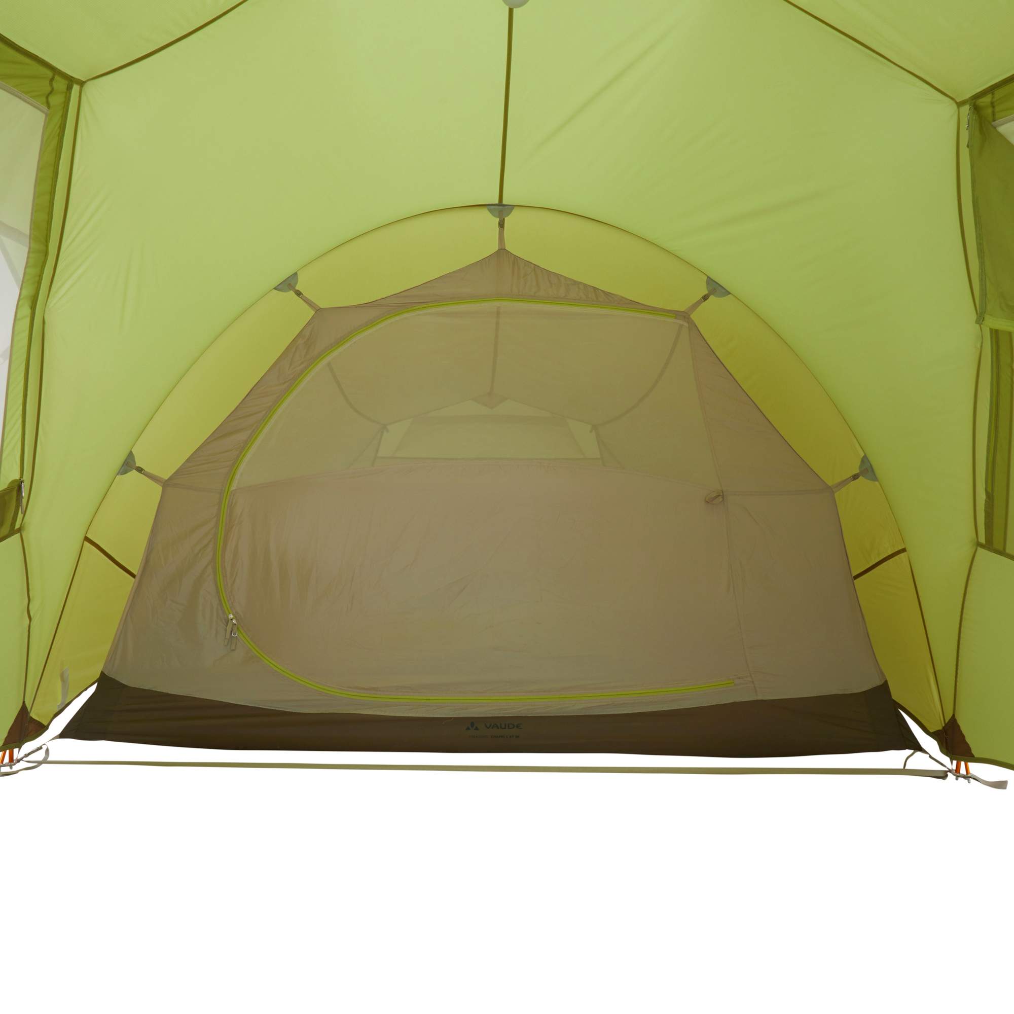 Vaude Chapel L XT Lightweight Trekking Tent