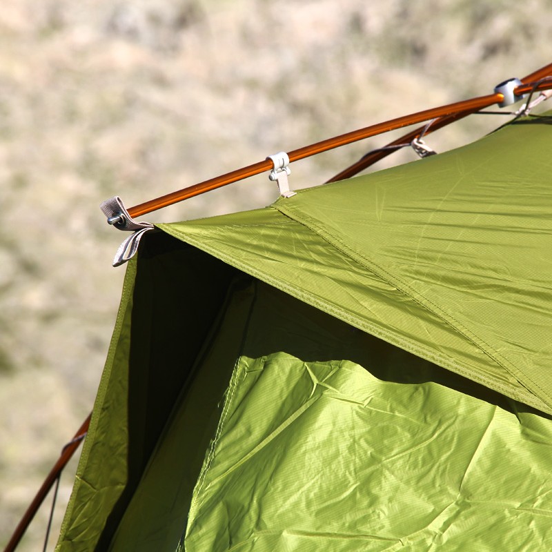 Vaude Mark L 3 Lightweight Backpacking Tent