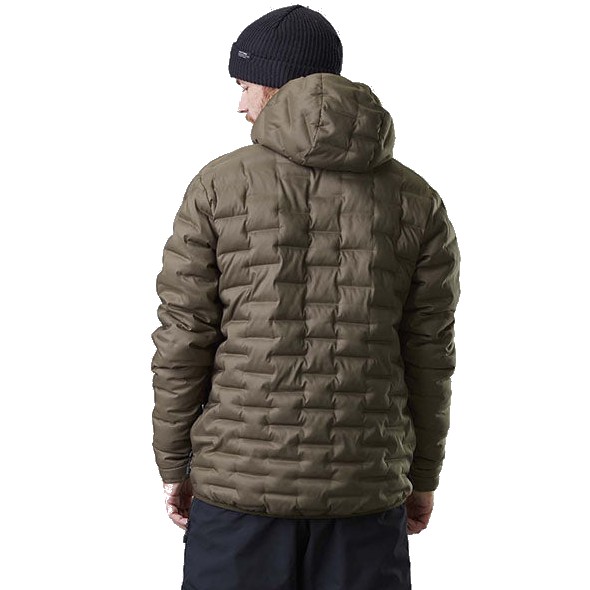 Picture Mohe Synthetic Down Insulated Jacket