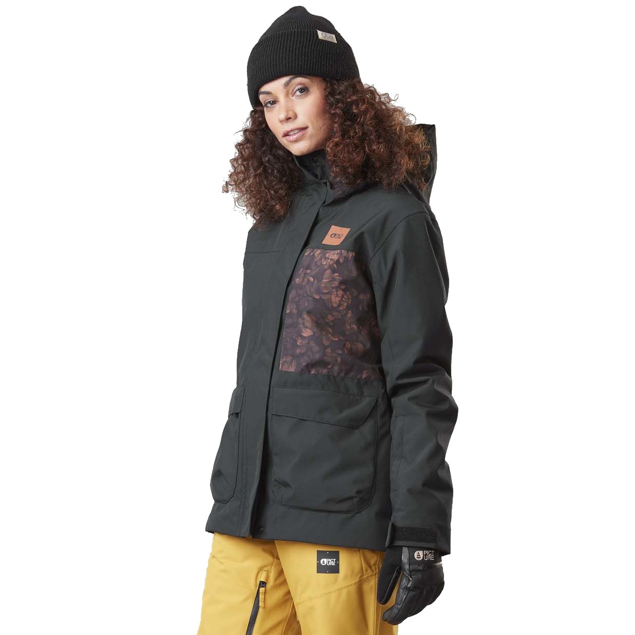 Picture Sany  Women's Ski/Snowboard Jacket
