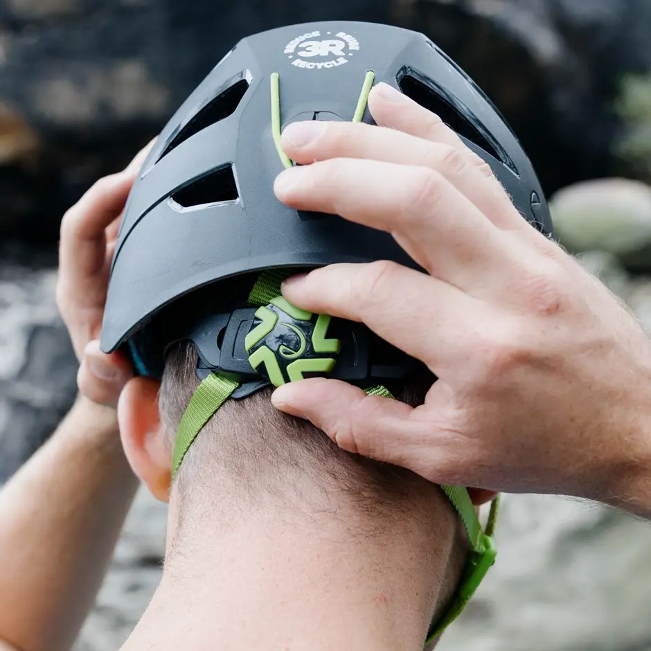 Edelrid Zodiac 3R Climbing Helmet
