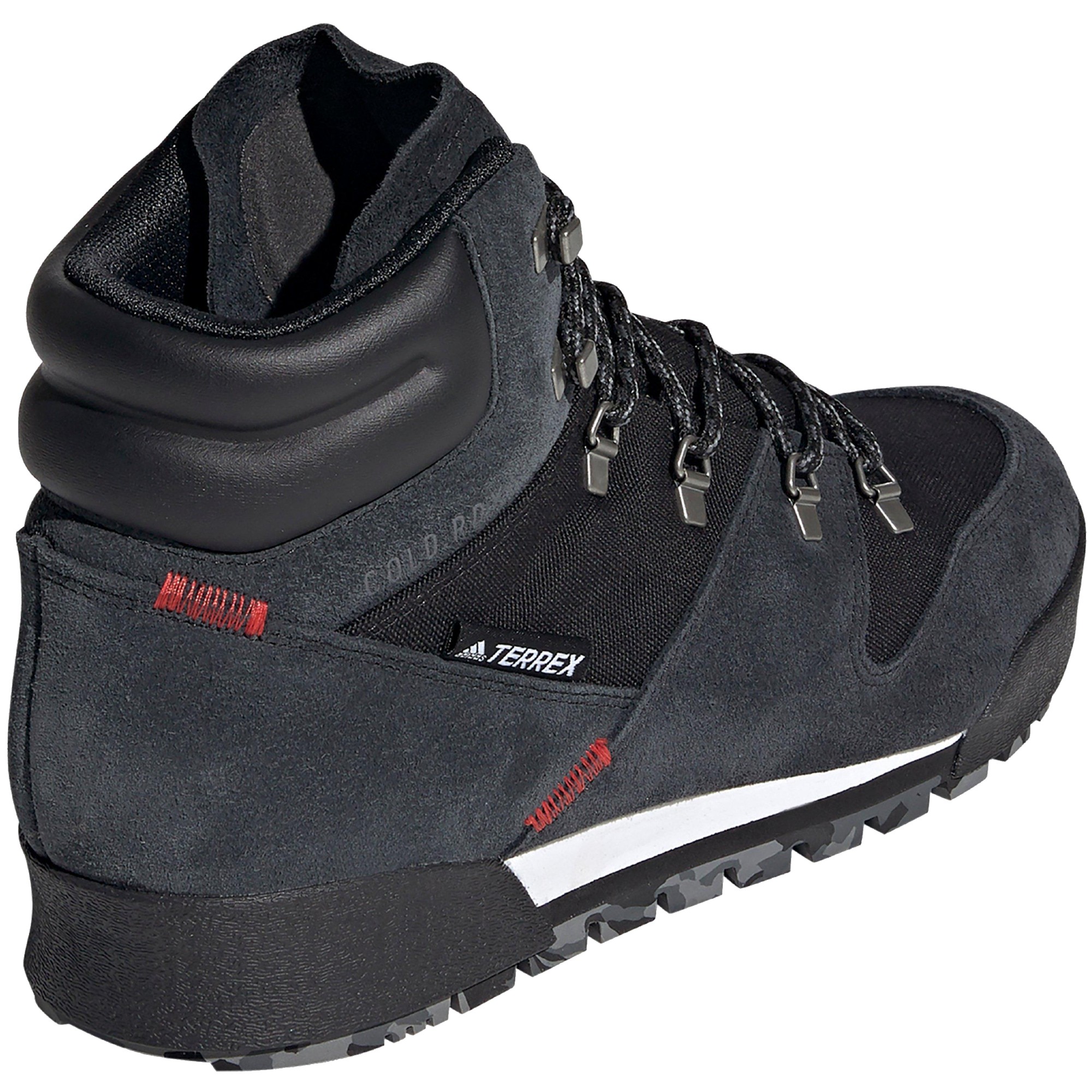 Adidas Terrex Snowpitch C.RDY Men's Hiking Boots