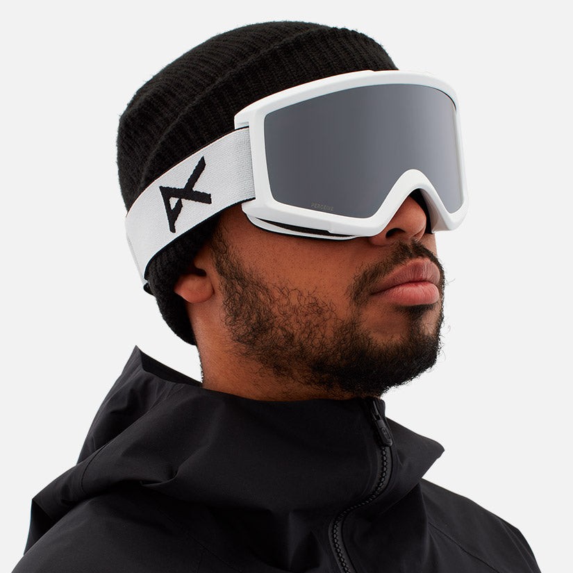 Anon Helix 2.0 Ski/Snowboard Goggles