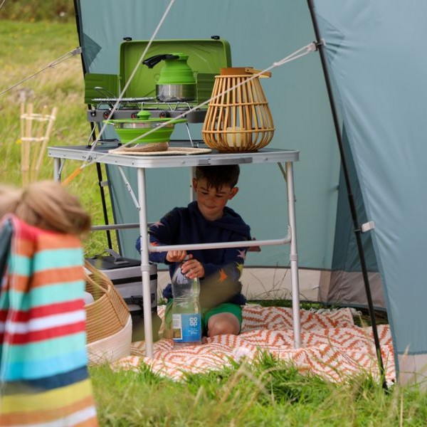 Vango Harris 350 Family Camping Tent