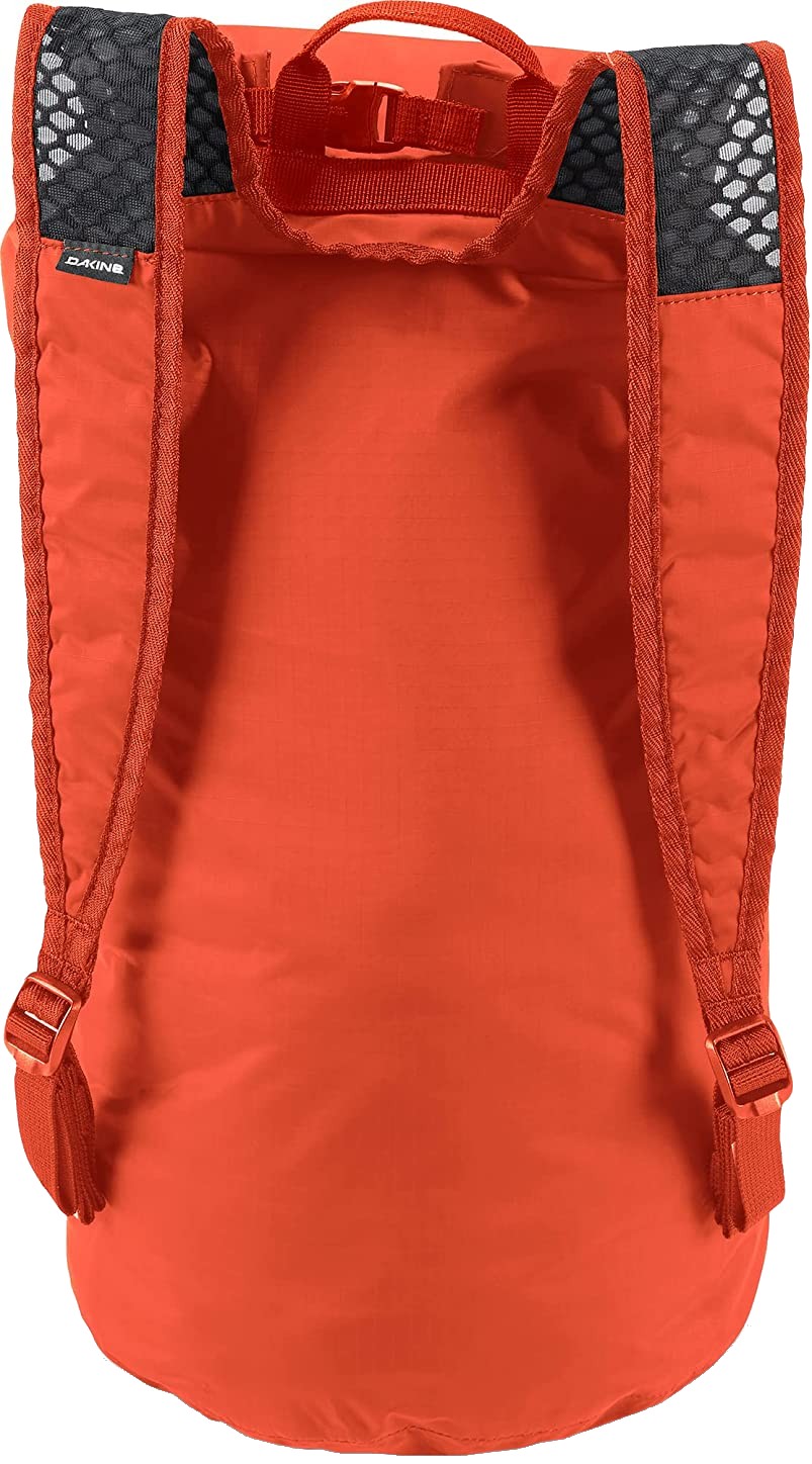 Dakine Packable Rolltop Dry Bag 30 Waterproof Pack