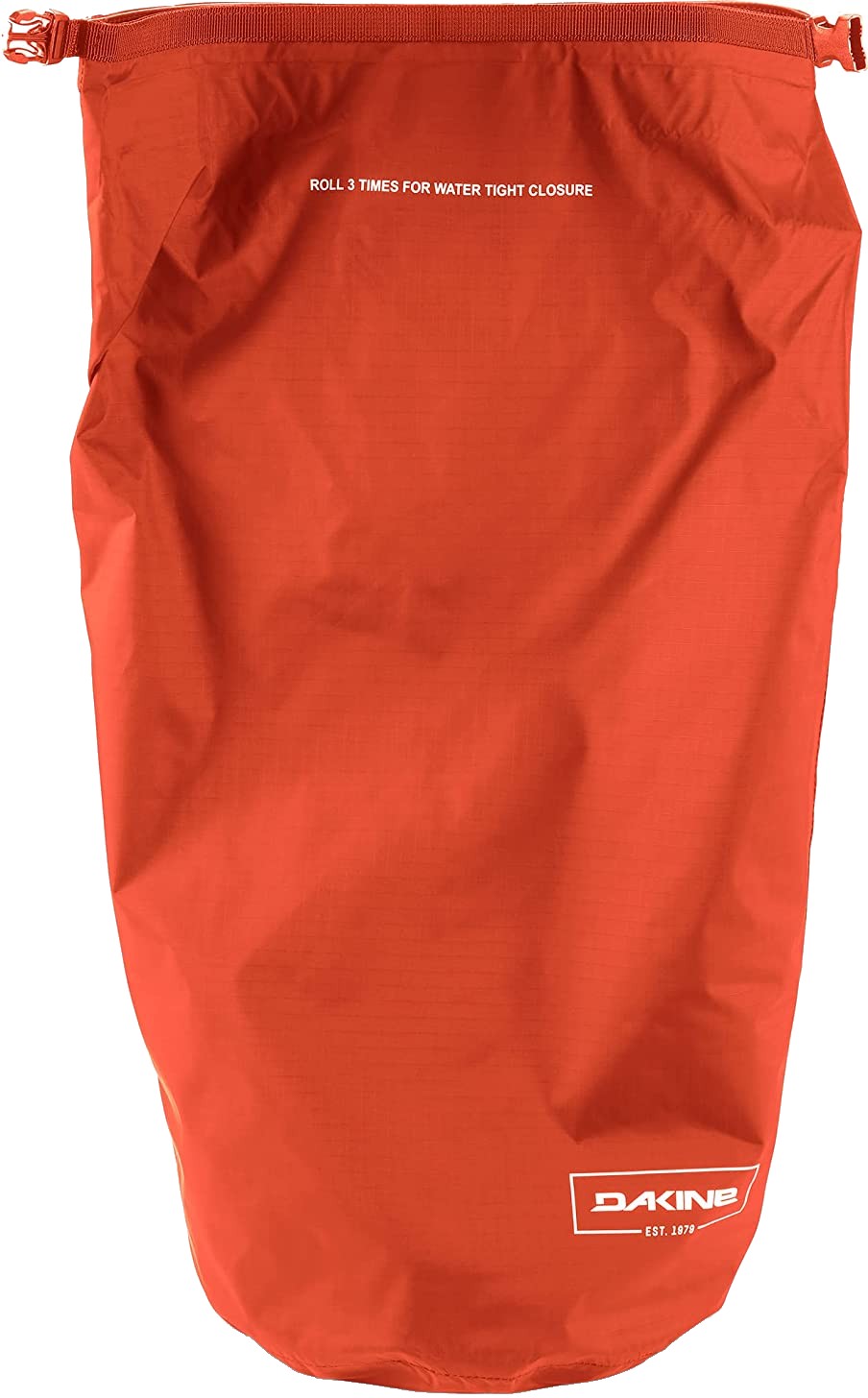 Dakine Packable Rolltop Dry Bag 30 Waterproof Pack
