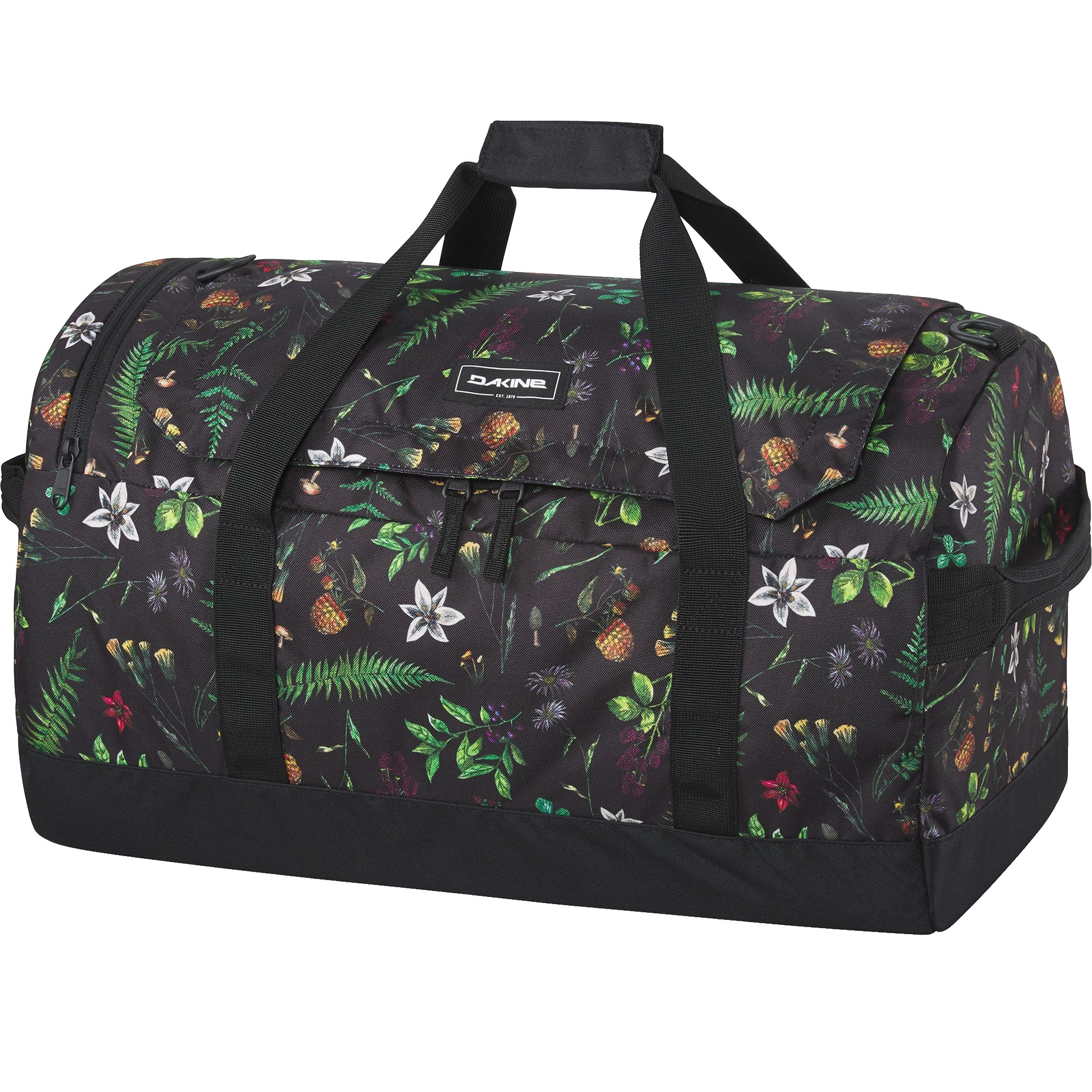 Dakine EQ Duffle Travel Luggage Bag
