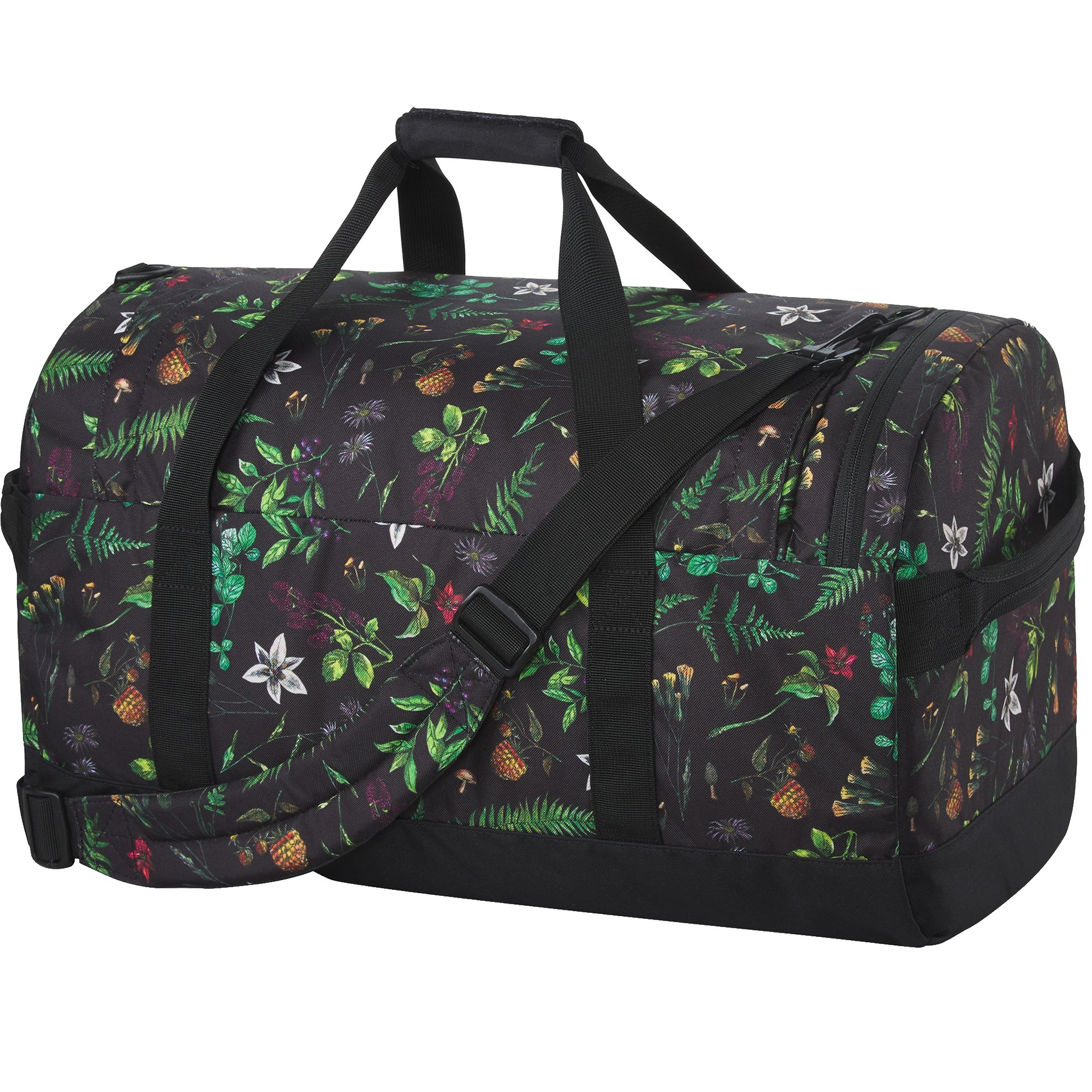 Dakine EQ Duffle Travel Luggage Bag