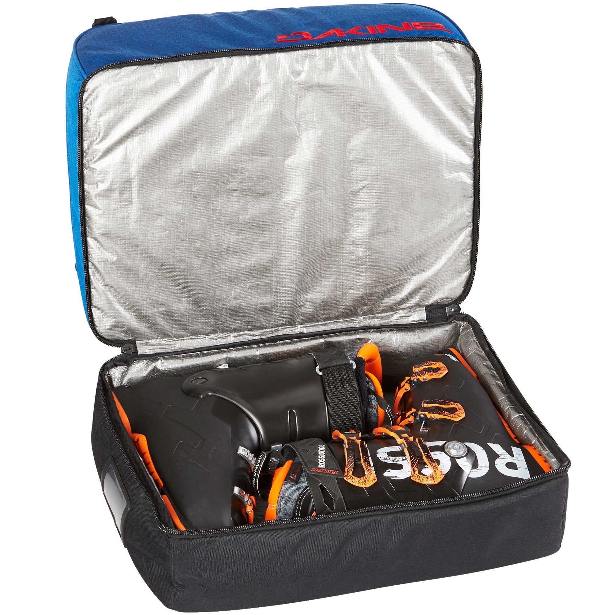 Dakine Boot Locker Split Level 69 Ski/Snowboard Gear Bag
