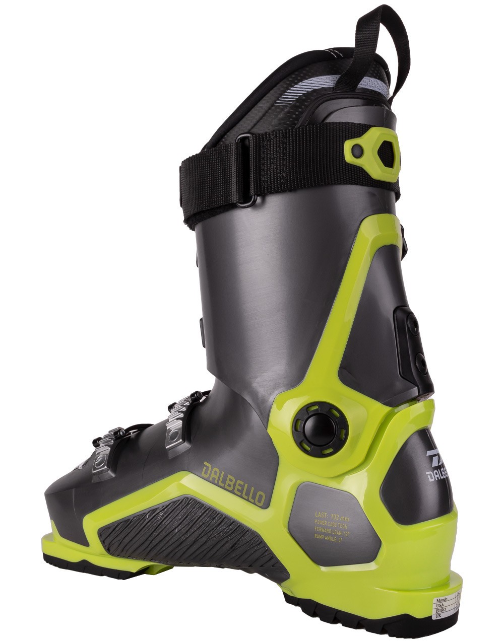 Dalbello DS AX 100 Ski Boots