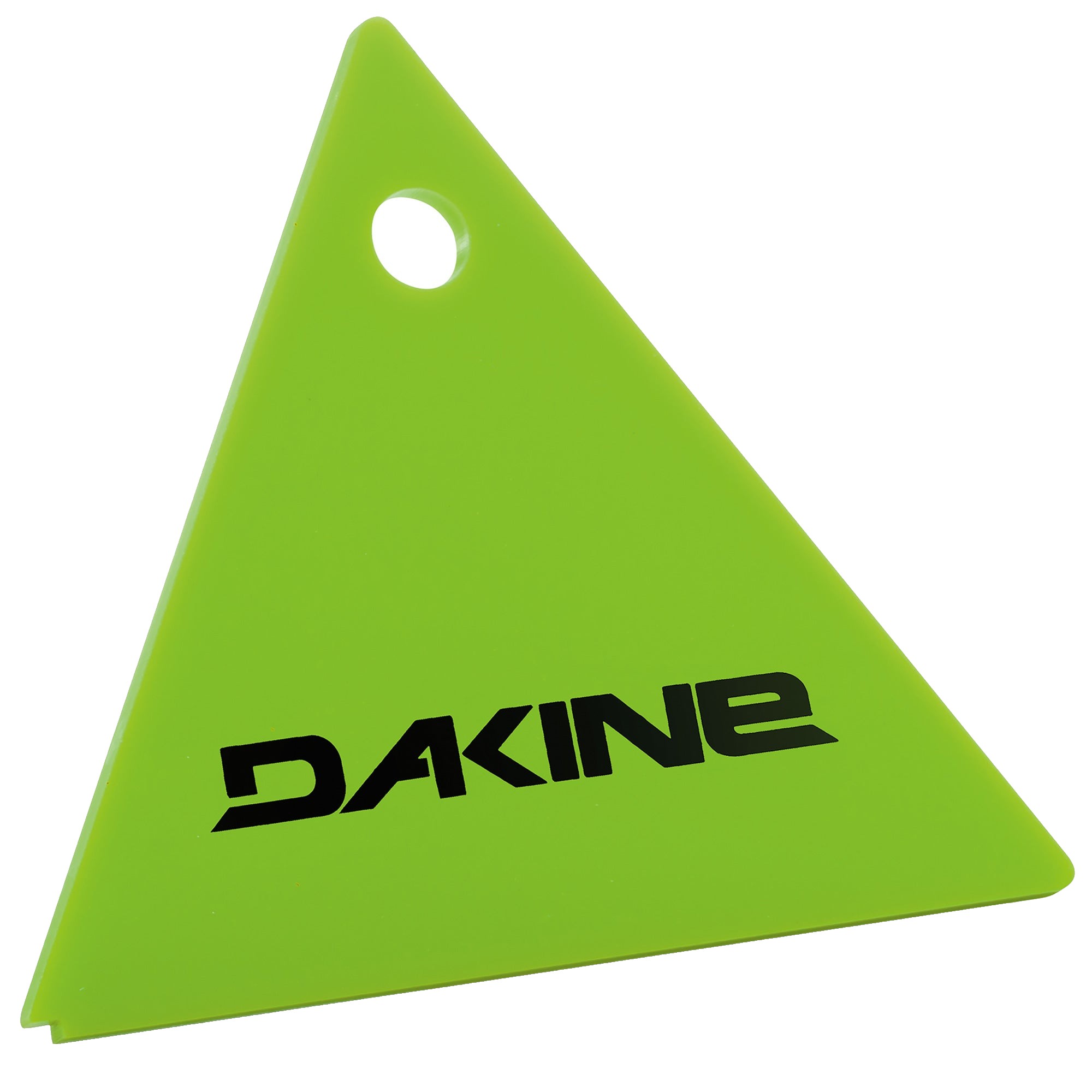 Dakine Triangle Scraper Snowboard/Ski Wax Removing Tool