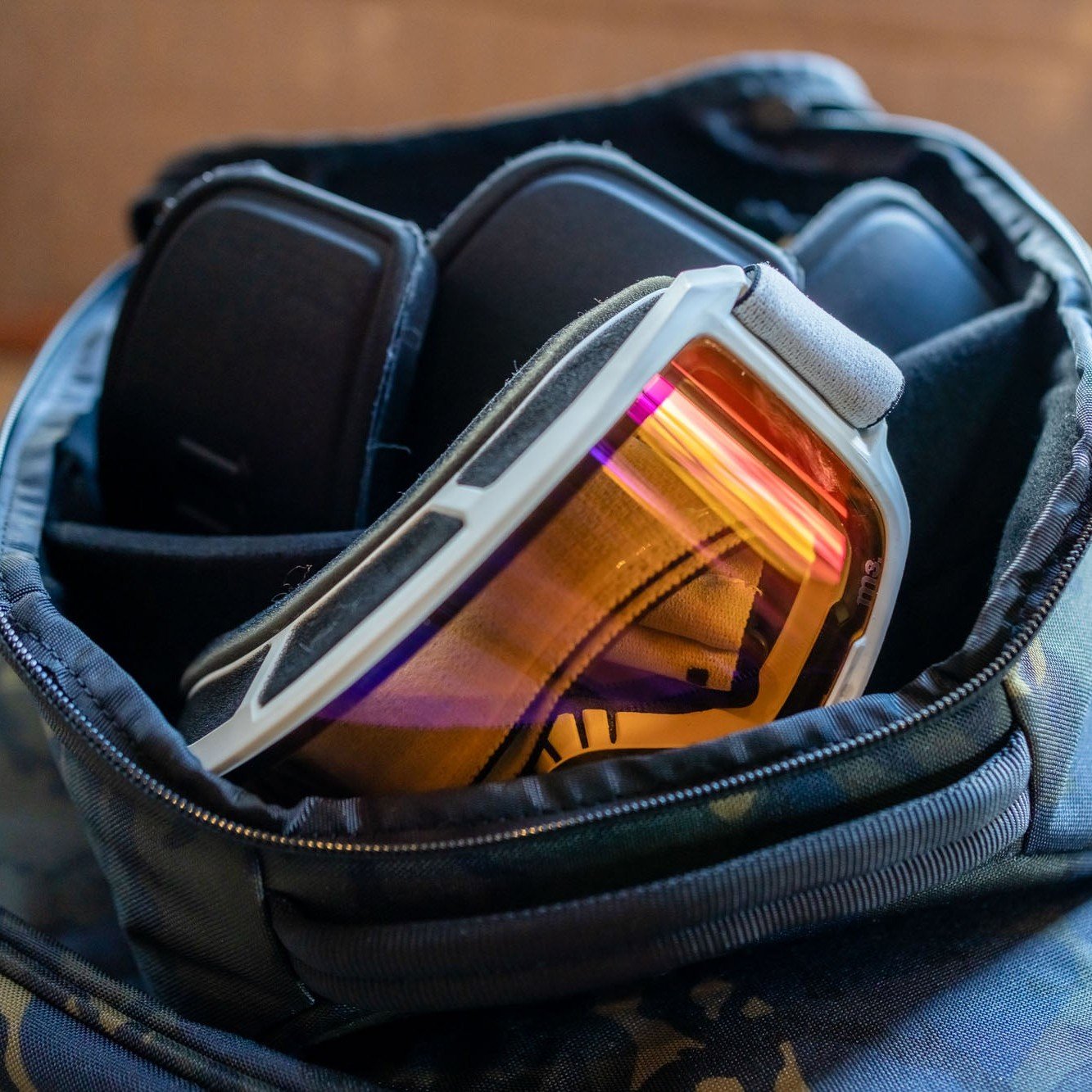 Dakine Goggle Case Gear Bag