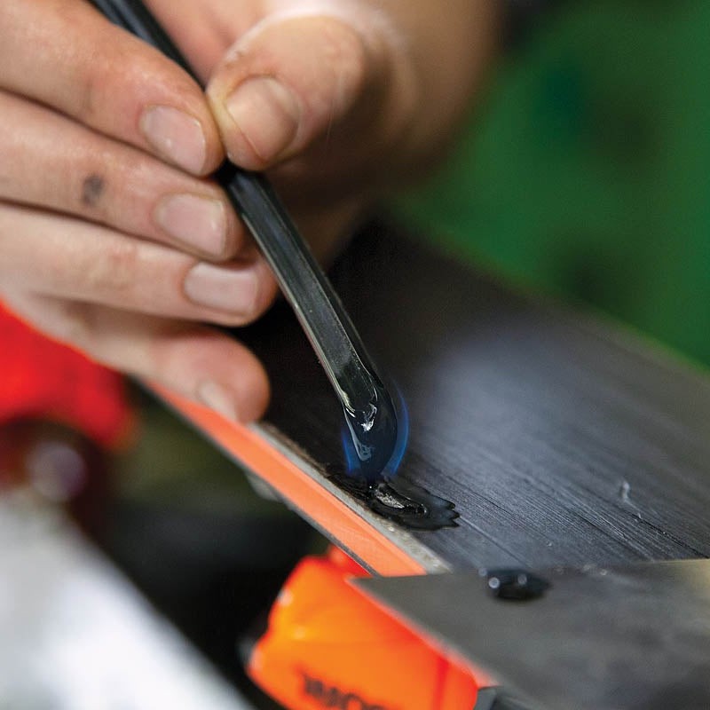 Dakine P-TEX Sticks Snowboard/Ski Base Repair