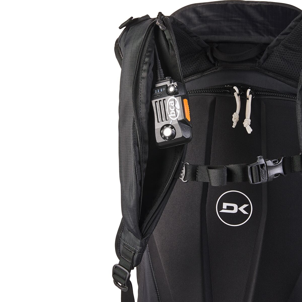 Dakine Poacher 40 Snowboard/Ski Backpack