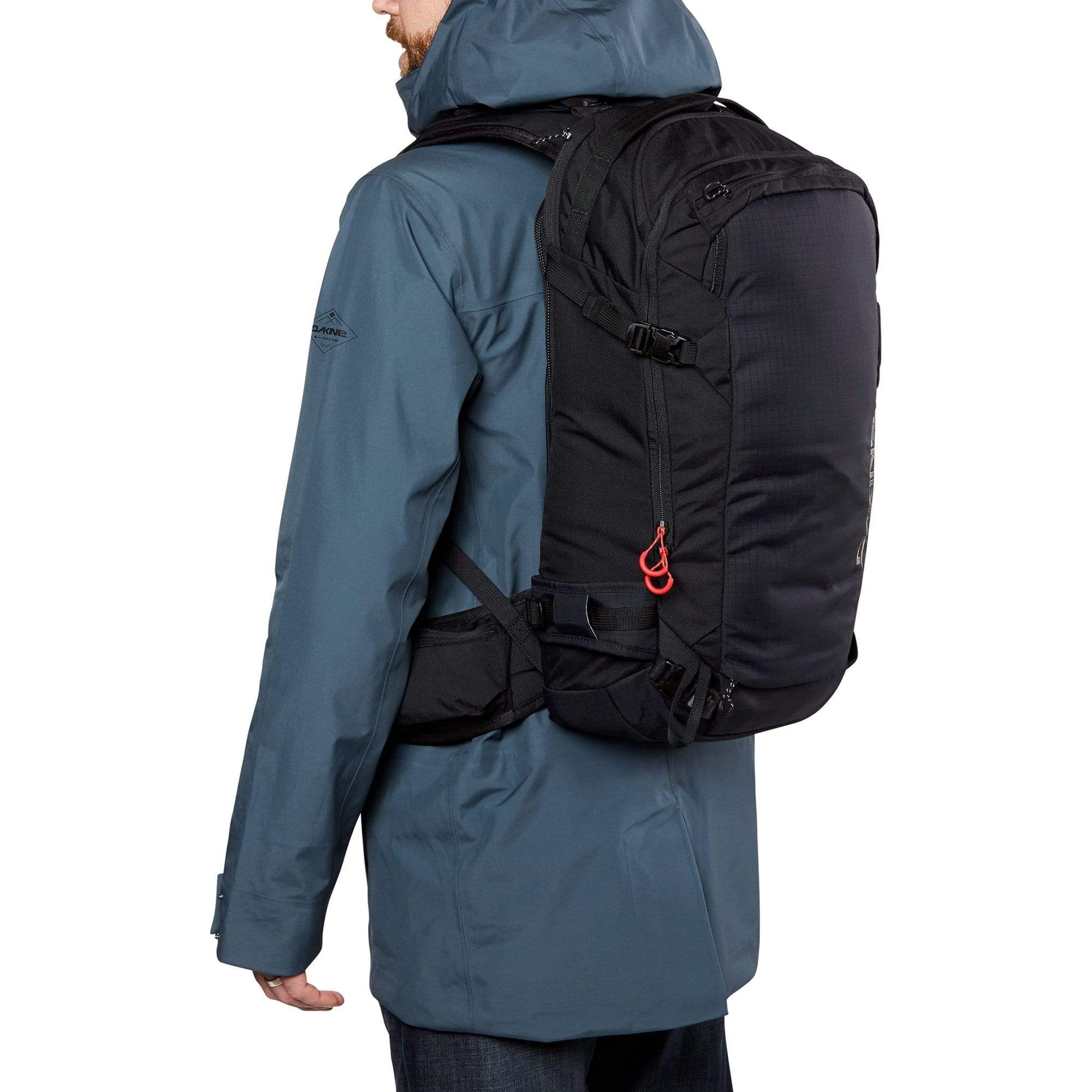 Dakine Poacher 32 Snowboard/Ski Backpack