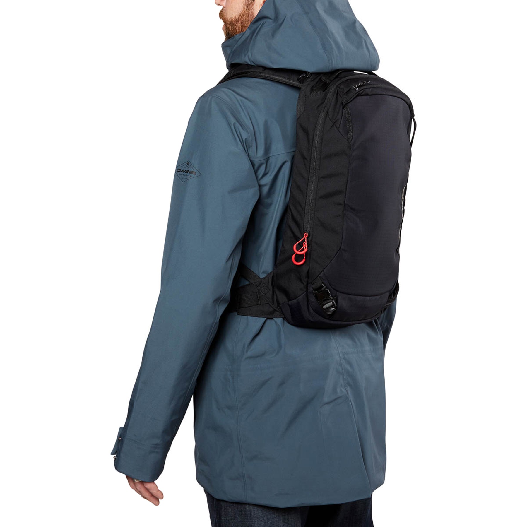 Dakine Poacher 14 Snowboard/Ski Backpack