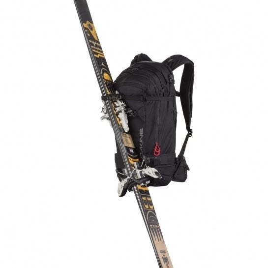 Dakine Poacher 14 Snowboard/Ski Backpack