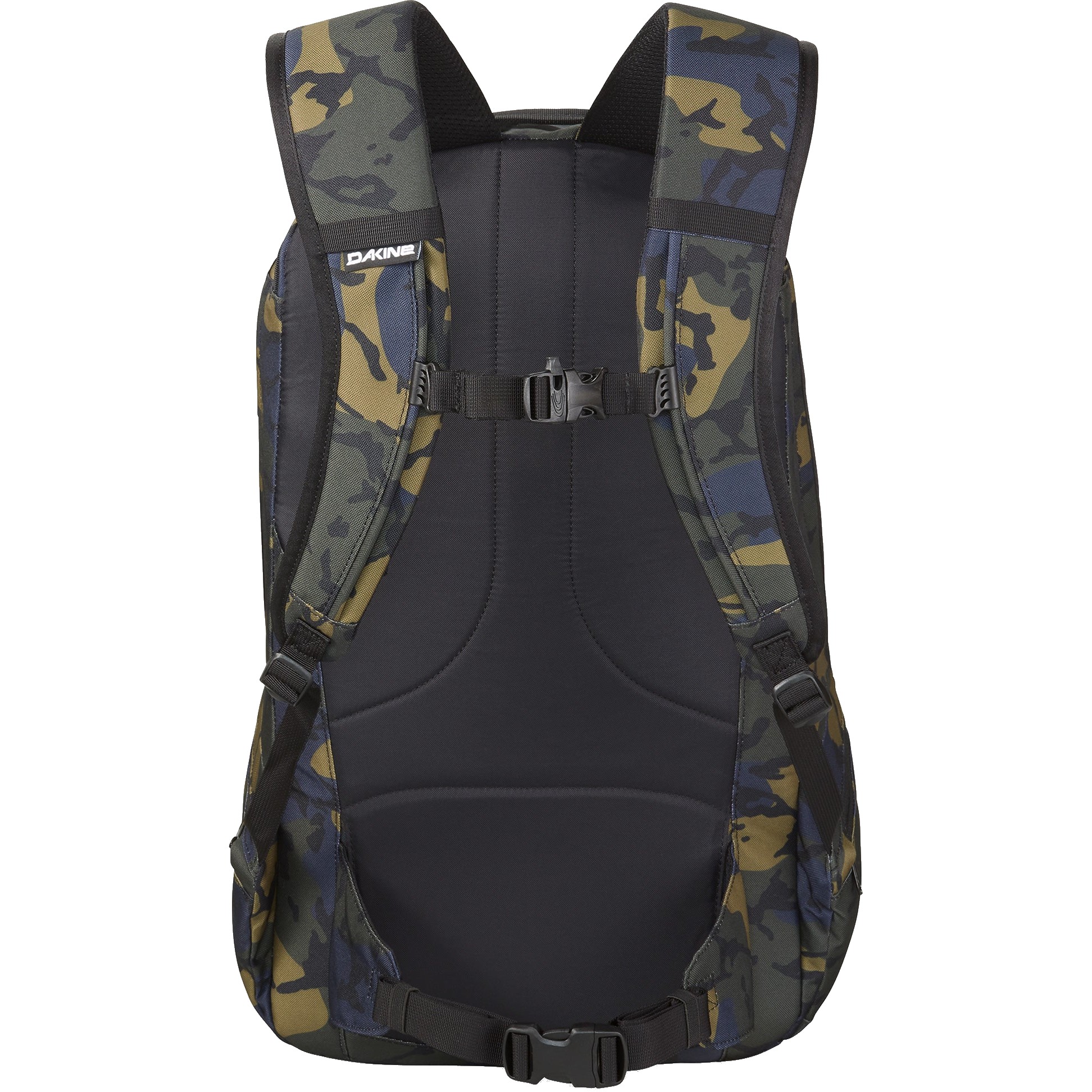 Dakine Mission 25 Ski/Snowboard Backpack AbsoluteSnow