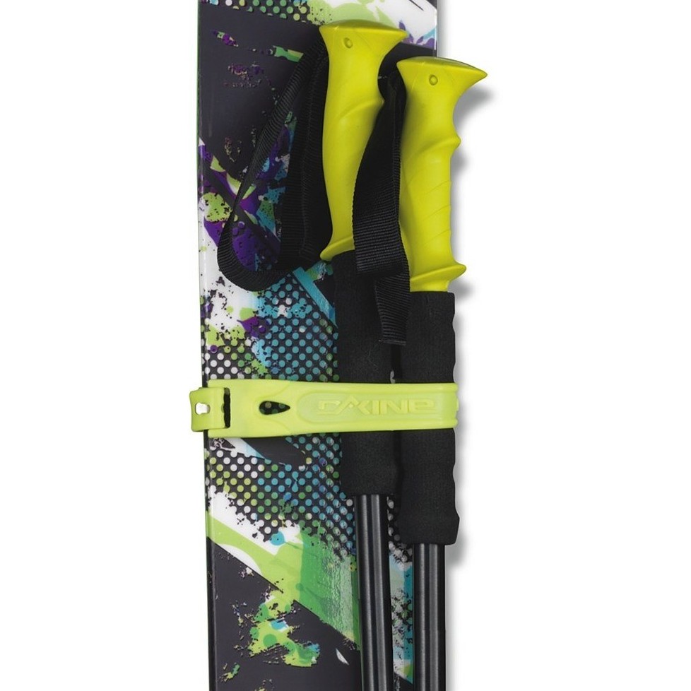 Dakine Heli Strap Ski & Pole Tie