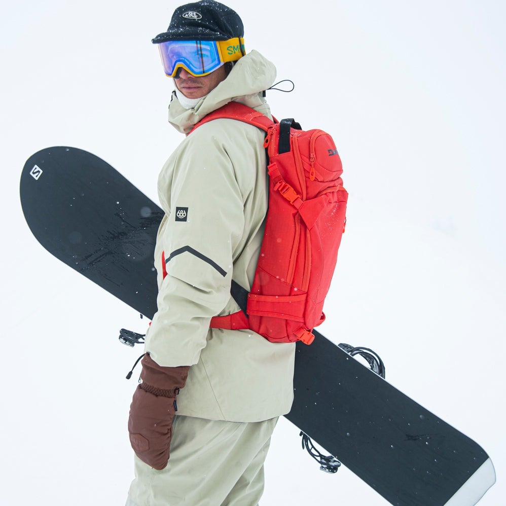 Dakine Heli Pro 20 Snowboard/Ski Backpack AbsoluteSnow
