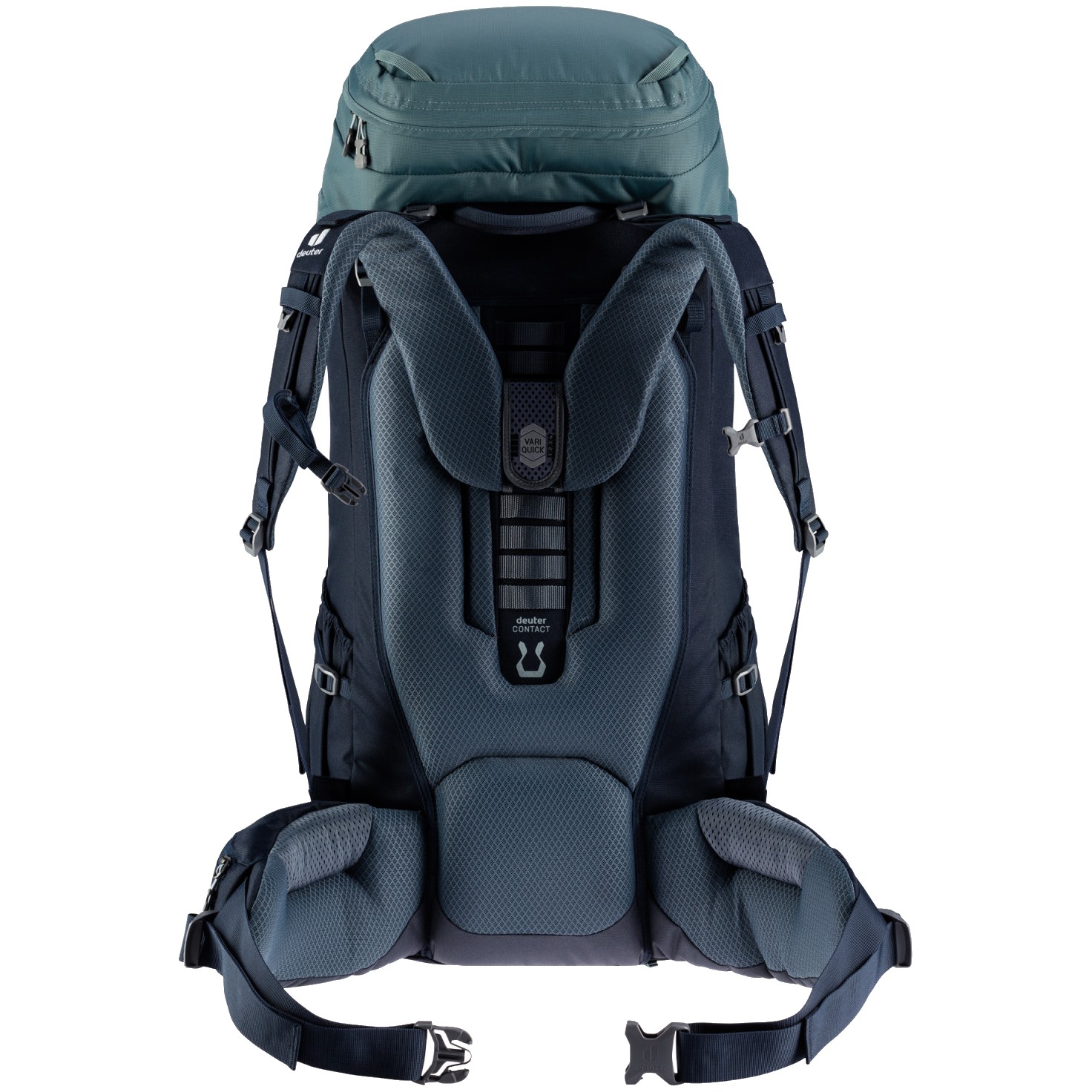 Deuter Aviant Voyager 65+10 Travel Backpack + Daypack