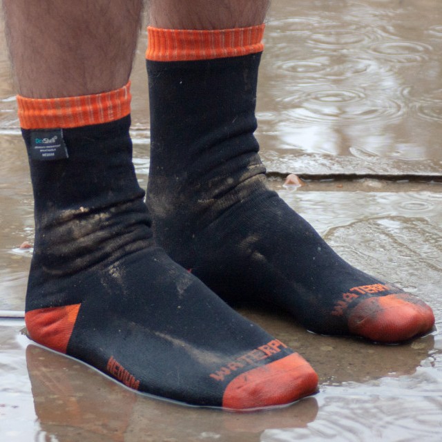 DexShell Thermlite Waterproof Socks
