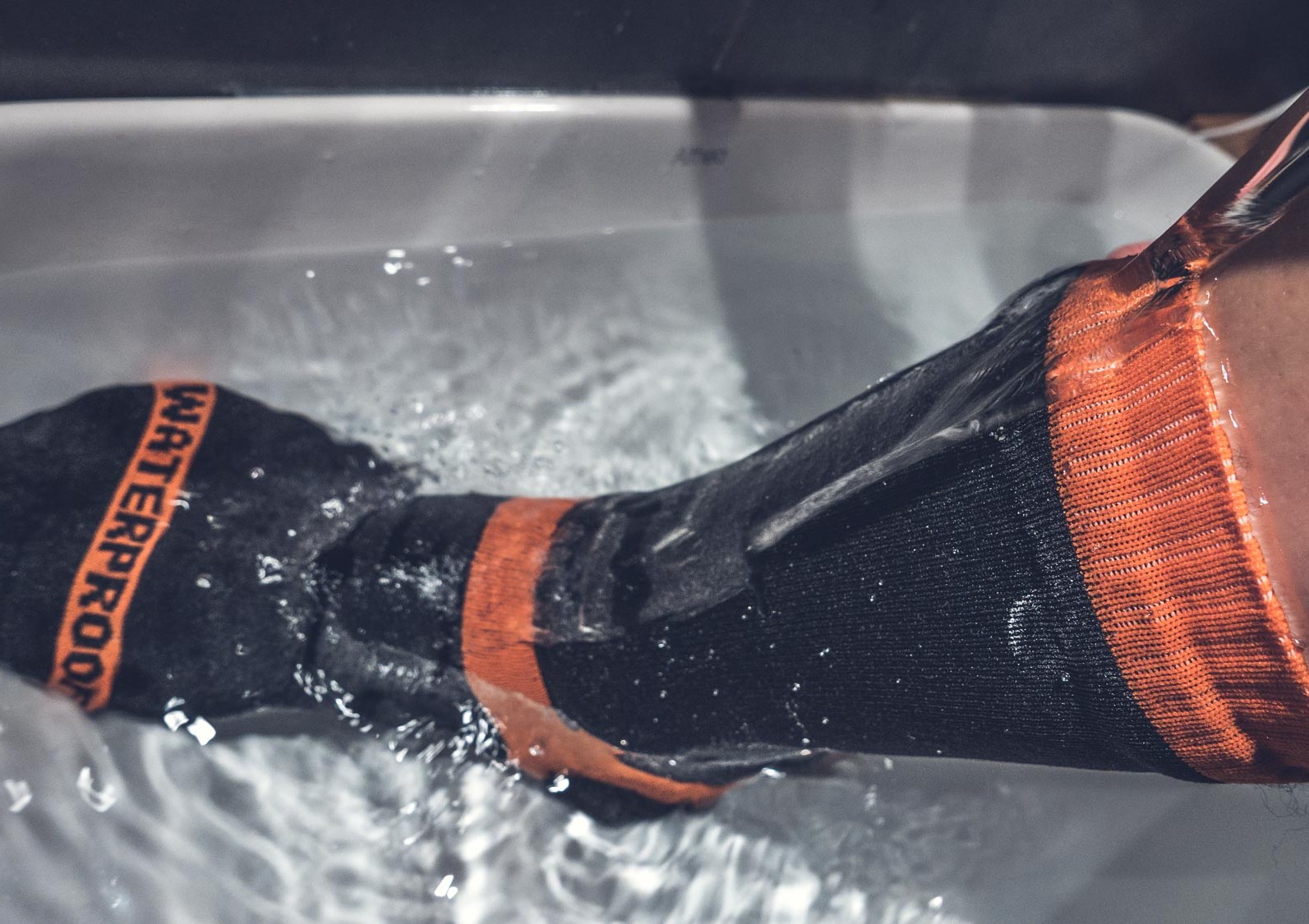 DexShell Hytherm Pro Waterproof Socks