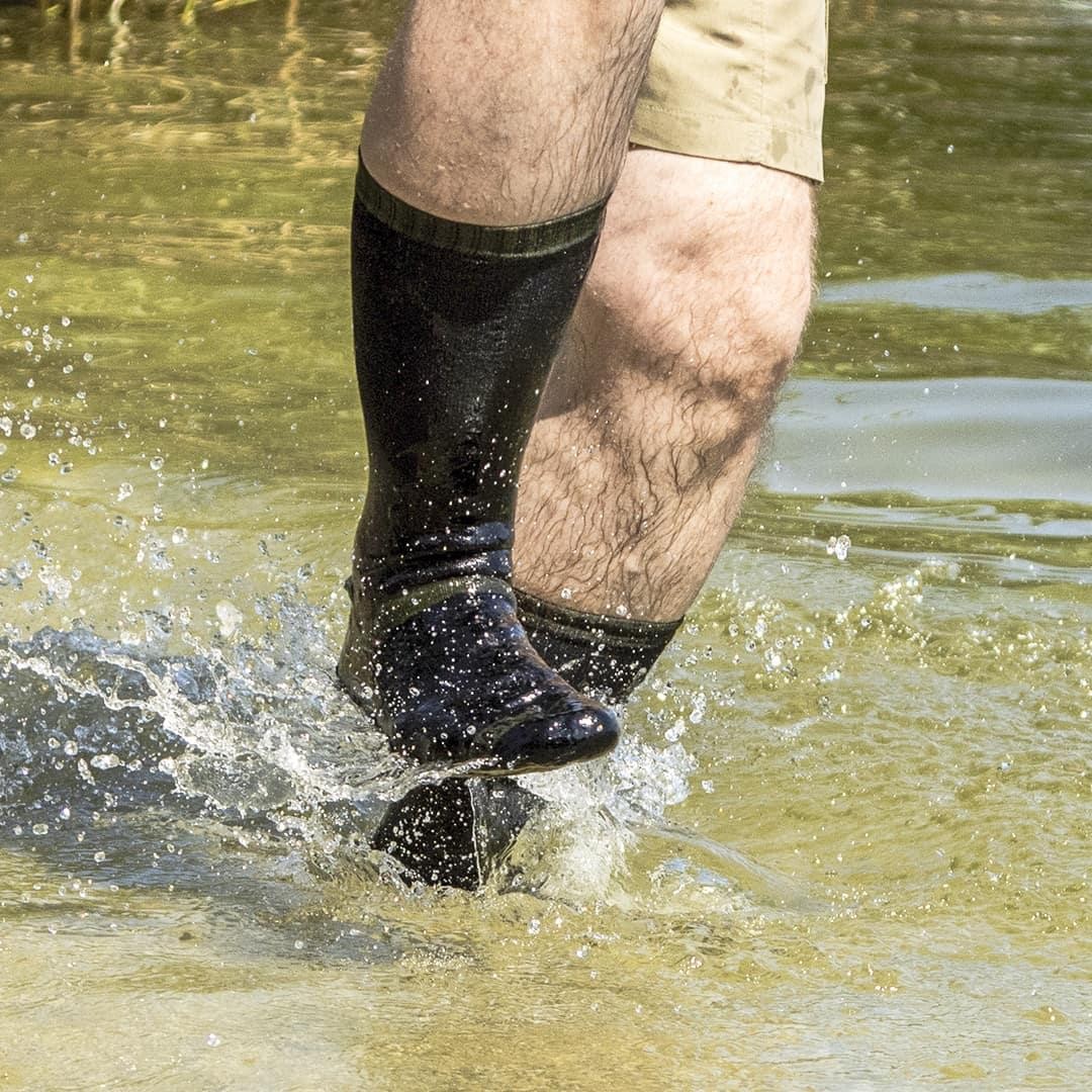DexShell Trekking Waterproof Socks