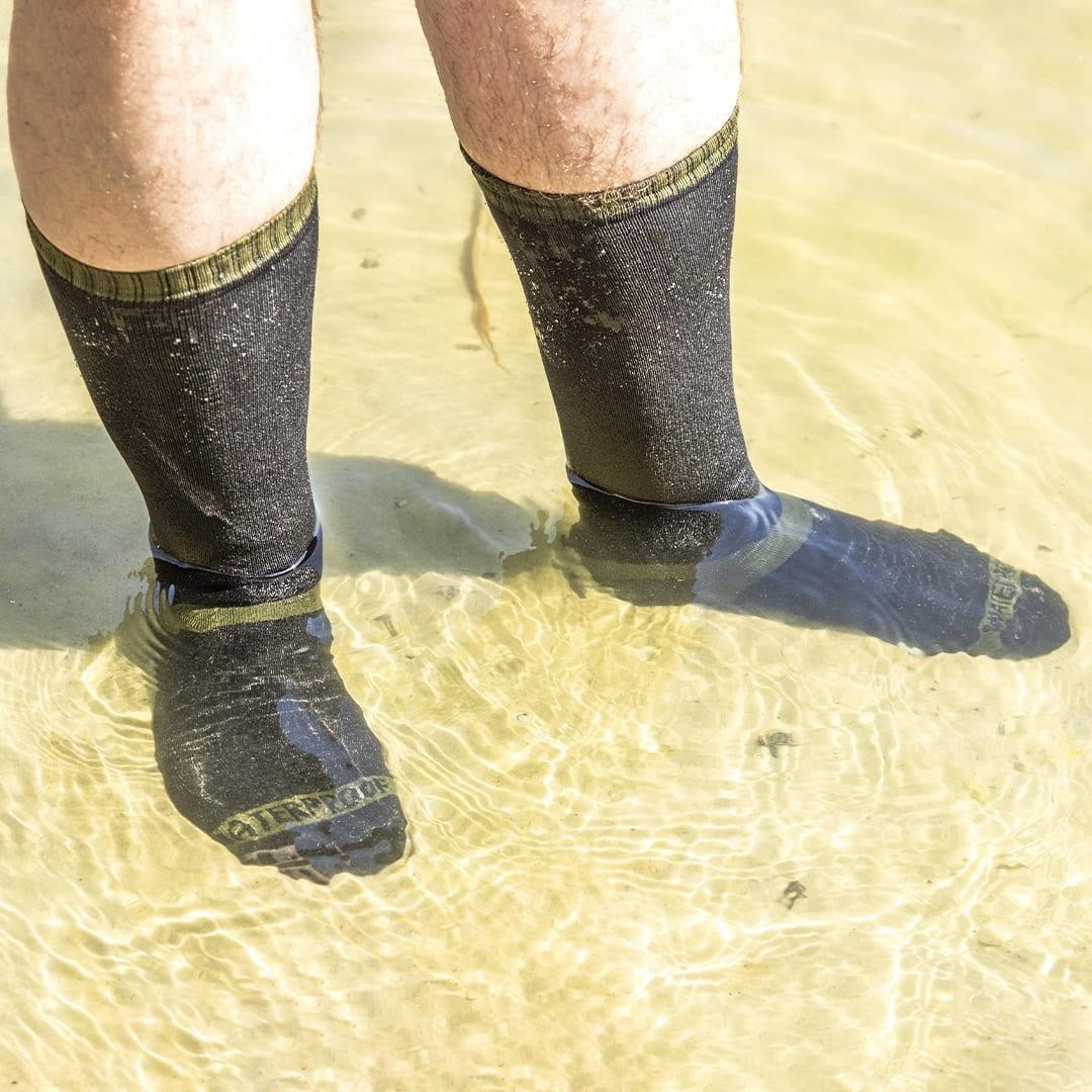 DexShell Trekking Waterproof Socks