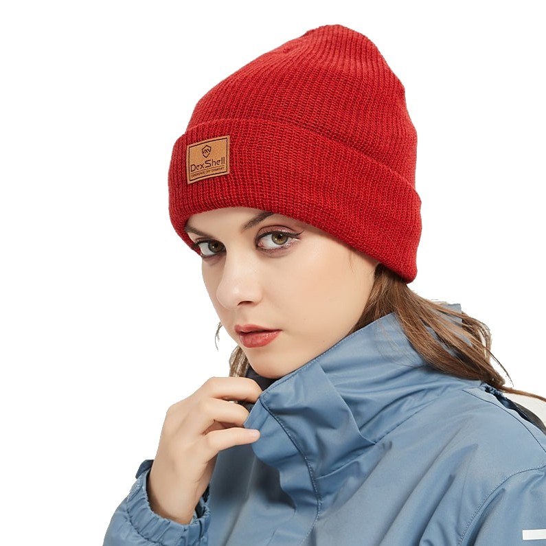 DexShell Watch Waterproof Beanie Hat AbsoluteSnow