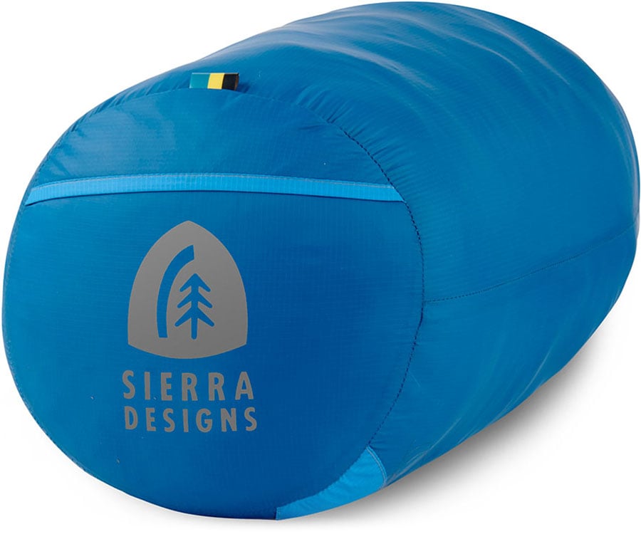 Sierra Designs Night Cap 20° Synthetic Sleeping Bag