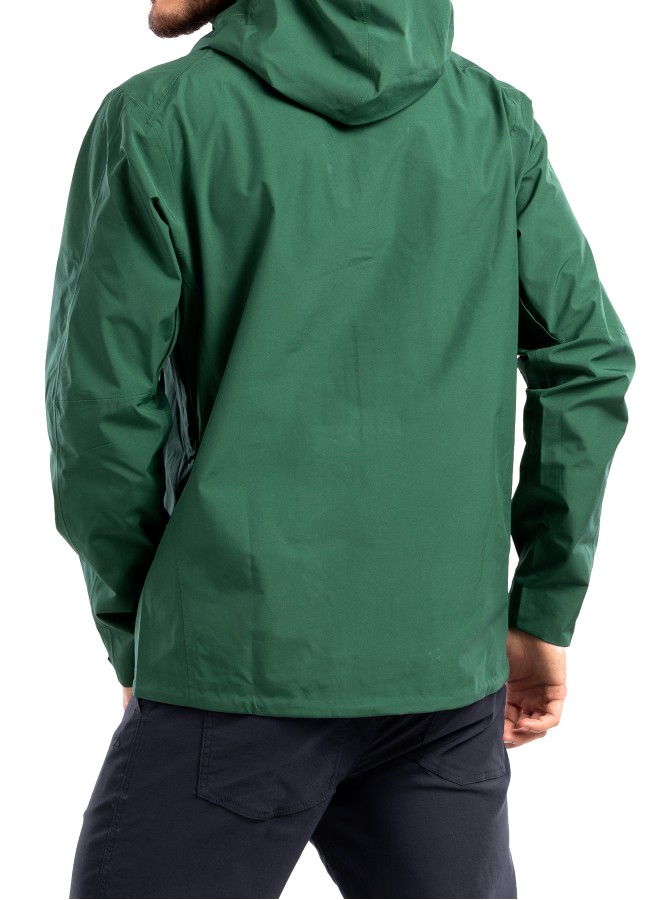 Patagonia Calcite Gore-Tex Paclite®  Waterproof Jacket 