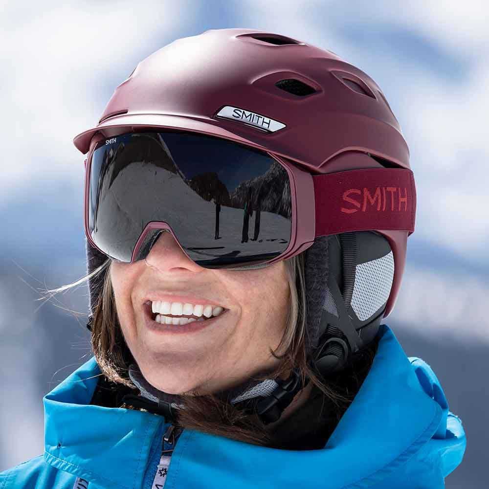 Smith Vantage MIPS Women's Snowboard/Ski Helmet