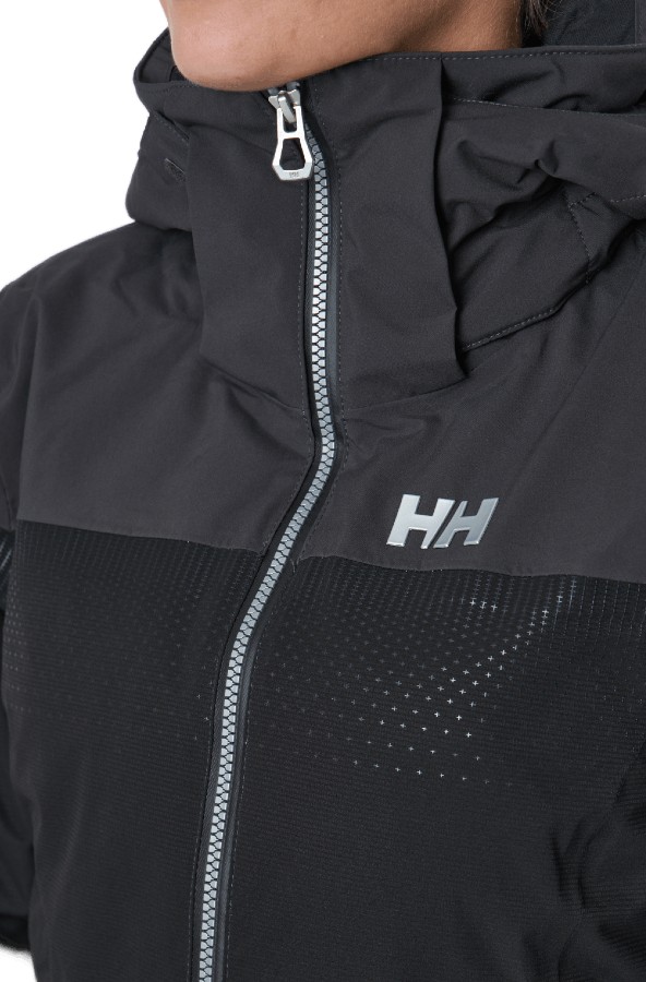 Helly Hansen Motionista LIFALOFT Women's Ski Jacket