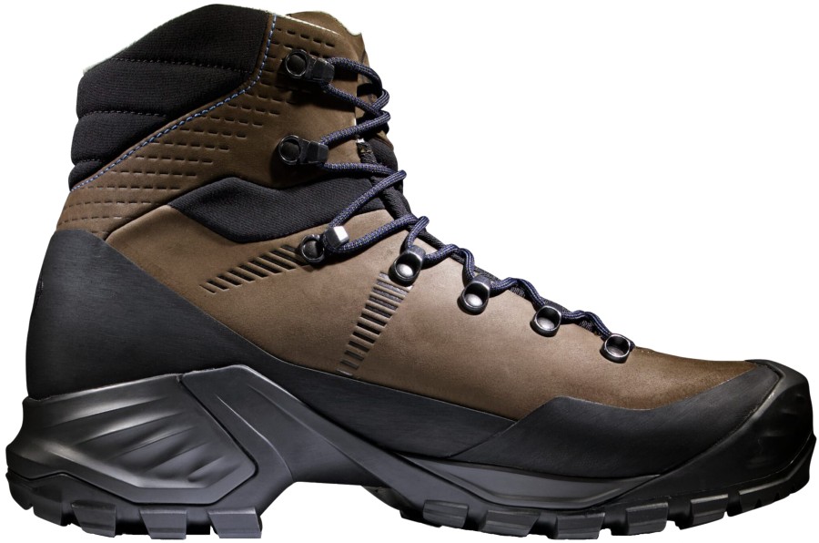 Mammut Trovat Advanced High GTX Hiking Boot - Men's