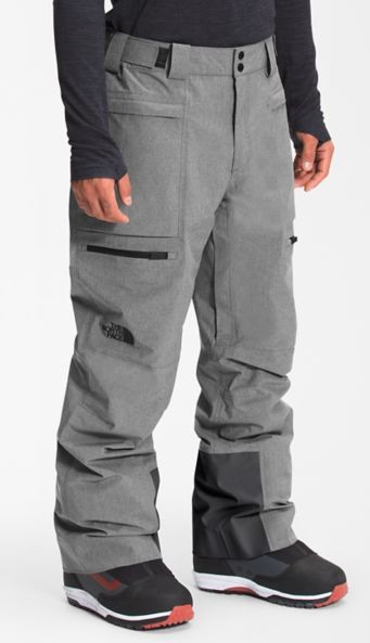 The North Face Freedom Insulated Pant 2024 - Kids' – The Ski Chalet
